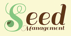 Seed Management Wordmark